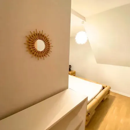 Apartment La Gibauderie - 5 Personnes - - Laconciergerie