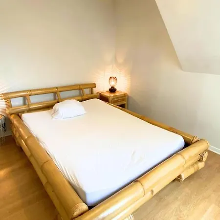 Apartment La Gibauderie - 5 Personnes - - Laconciergerie Poitiers