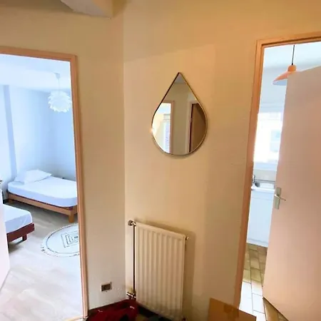 La Gibauderie - 5 Personnes - - Laconciergerie Apartment *