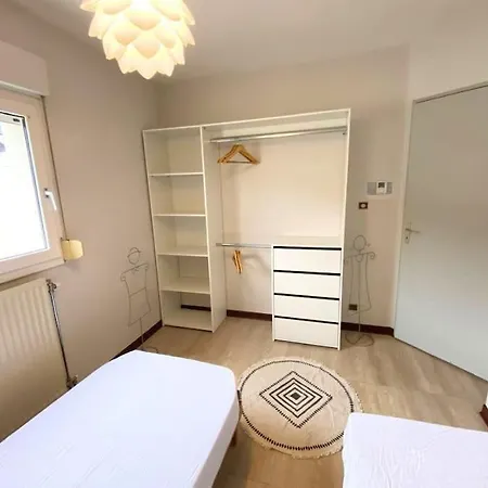 La Gibauderie - 5 Personnes - - Laconciergerie