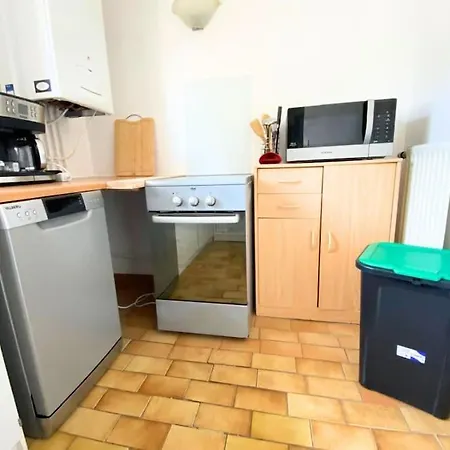 La Gibauderie - 5 Personnes - - Laconciergerie