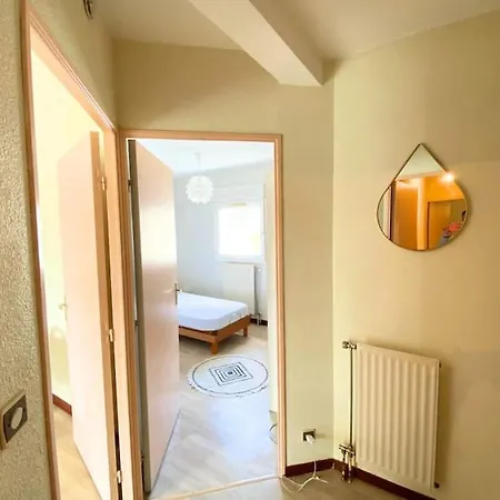 La Gibauderie - 5 Personnes - - Laconciergerie * Poitiers